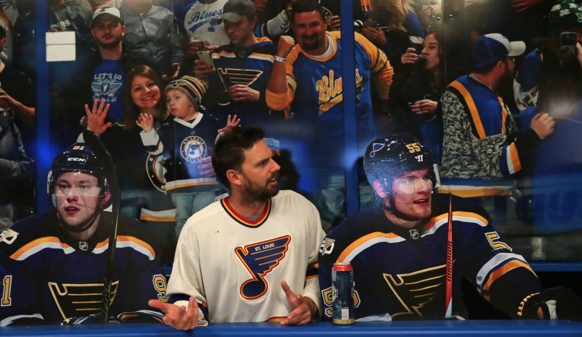 Game 6 Stanley Cup Final